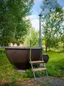 Лесной Привал - 15