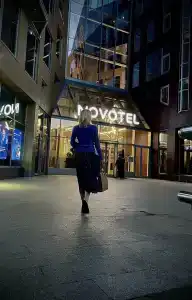 Novotel - 13
