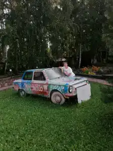 Стик Тревел - 41