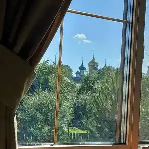 Любимый Суздаль - 11