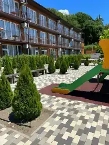 Прибой - 5