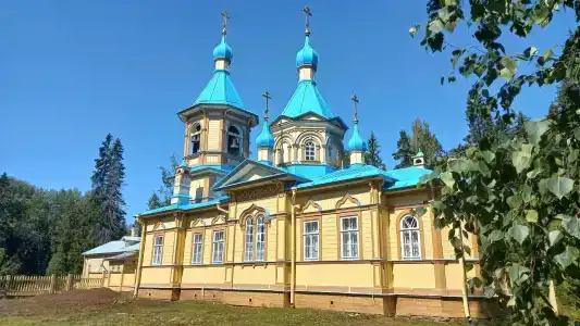 Длинный берег - 37