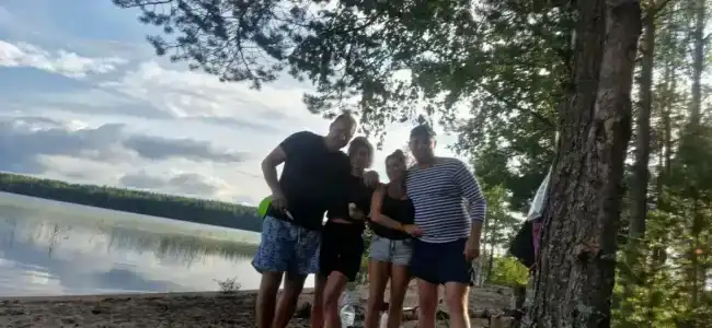 К-значит Карелия - 66