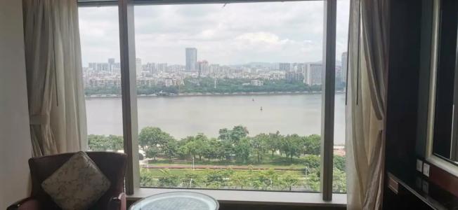 Shangri-La Guangzhou - 93