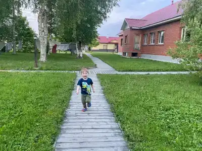 Кемский берег - 46