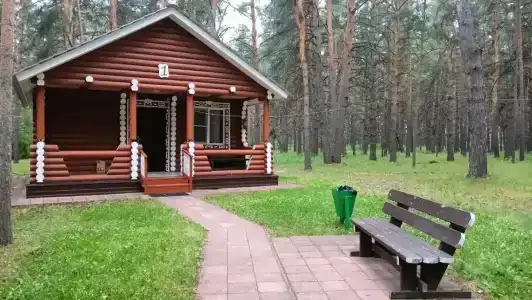 Усадьба - 73