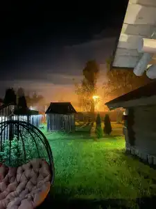 Подмосковный домик - 96