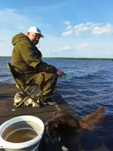 Дальний кордон - 41