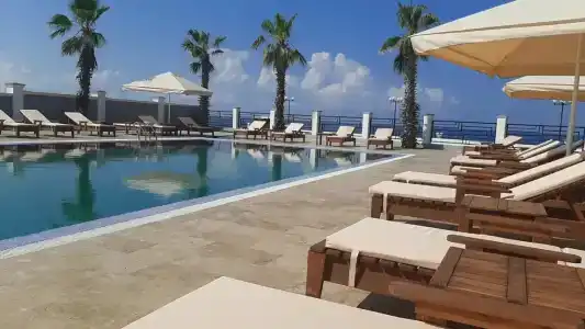 Грейс Аква Вилла