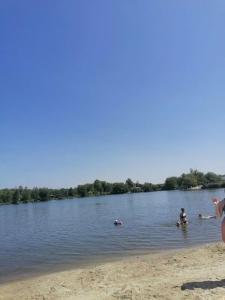 Монахов пруд - 80