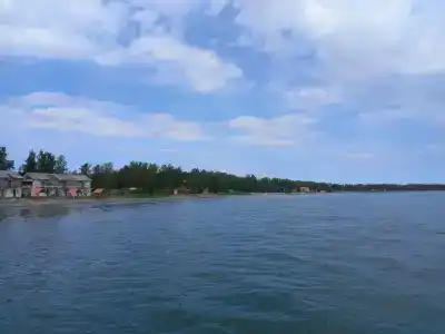 Солнечный берег - 1