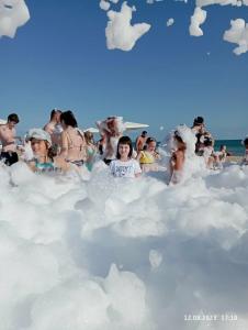 Белый Берег - 84