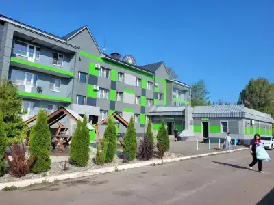 Галкино - 42