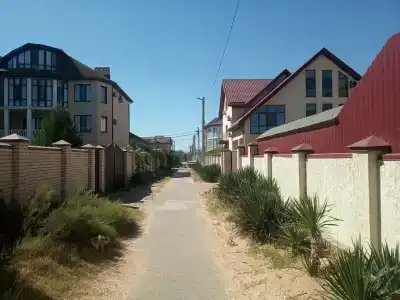 Белая дача - 21