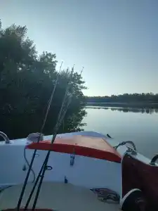 Тихая заводь - 53