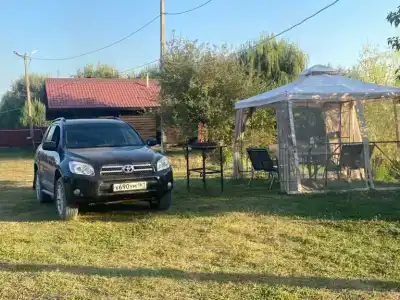 Тихая заводь - 16