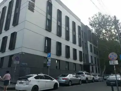 Iota Hotel Tbilisi - 4