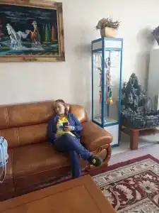 Алжил Алматы - 14
