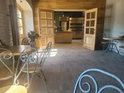 Лофт-отель Островский - 71