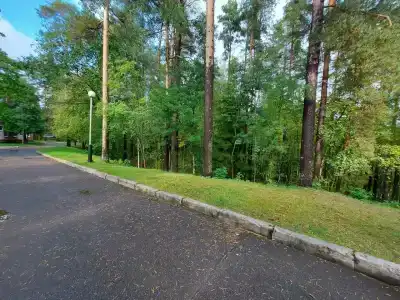 Пансионат Ольшаники - 94