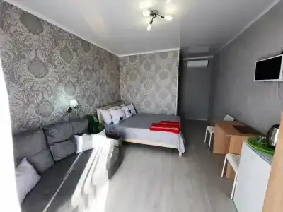 Мини-гостиница Гавайи - 33