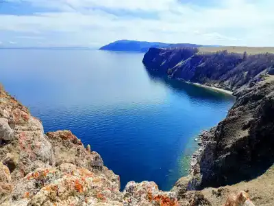 Байкал-Бабр - 1