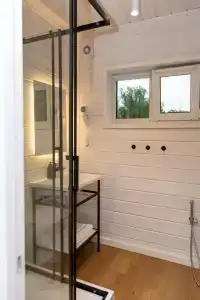 Аршан-глэмпинг - 23