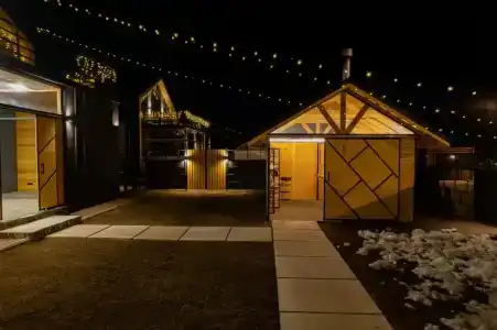 Резиденции Виллингстон - 19