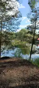Чёрное озеро - 20