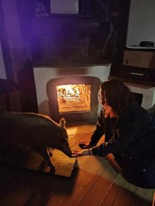 Беловежское Поместье - 19