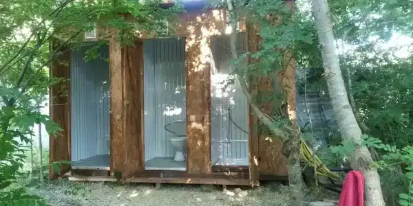 Свято место - 2