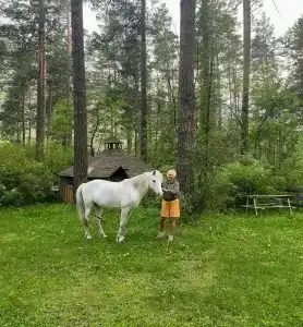 Новый Горизонт - 5