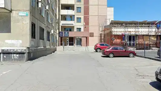 АБВИР - 1