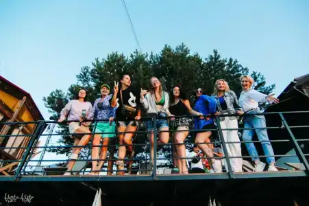 Wake Village - 11