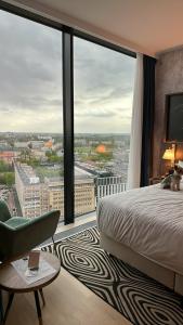 Nyx Warsaw By Leonardos - 38