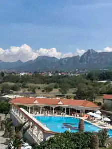 Denizkizi & Denizkizi Royal Seafront Resort & Restaurant & Beach Club - 12