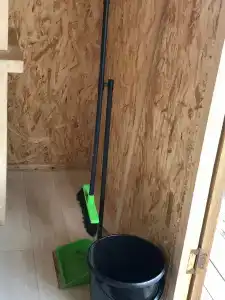 Зелёная полянка - 38