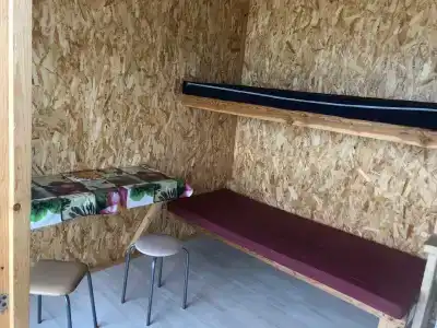 Зелёная полянка - 61