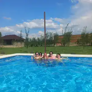 Эко-дача Печки-лавочки - 5