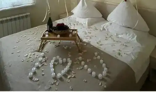 Гостевая Изба на Истре - 81