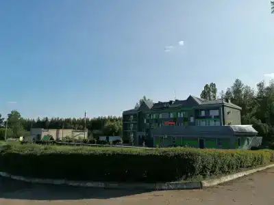 Галкино - 38
