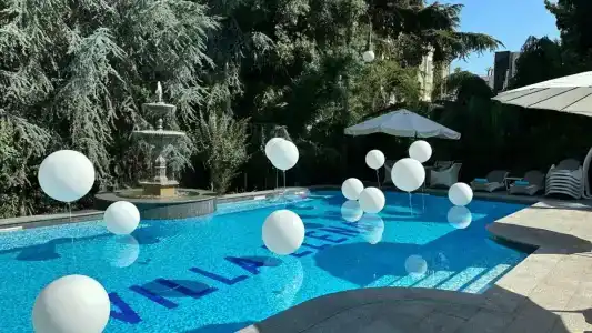 Вилла Елена & Residences - 86