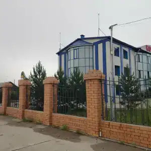 Ковчег - 18