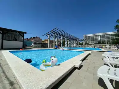 Морская дача Арабеска - 68