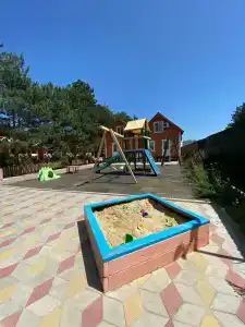 Морская дача Арабеска - 63