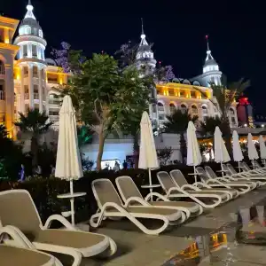 Side Royal Palace - 14