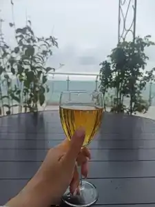 Aпартаменты Sea House - 3