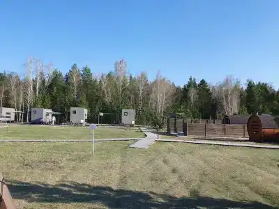 ForestHouse Лесной домик - 49