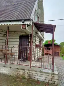 Кувшинка - 22