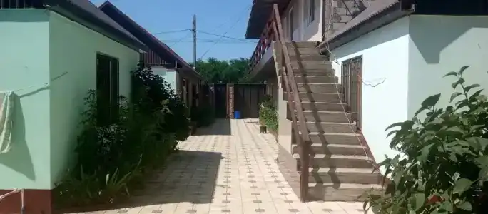 Домики у Наташи - 6